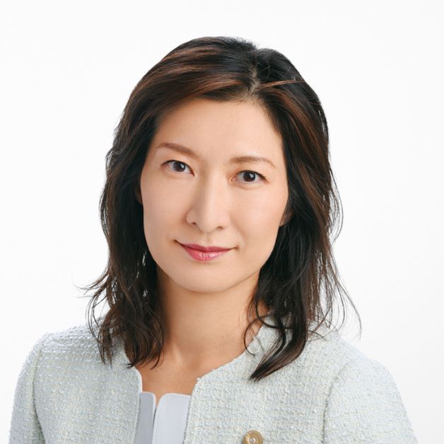 真下弁護士の顔写真